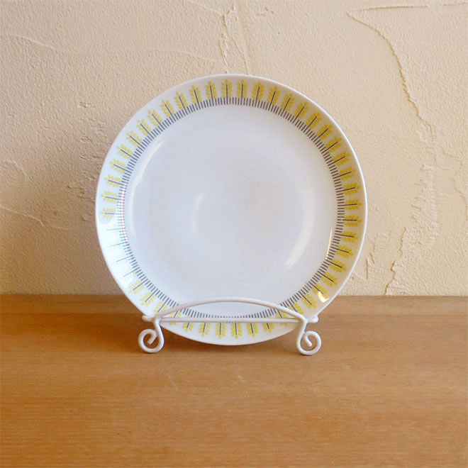 カールスクロナ  プレート【17.5cm】 メイン画像