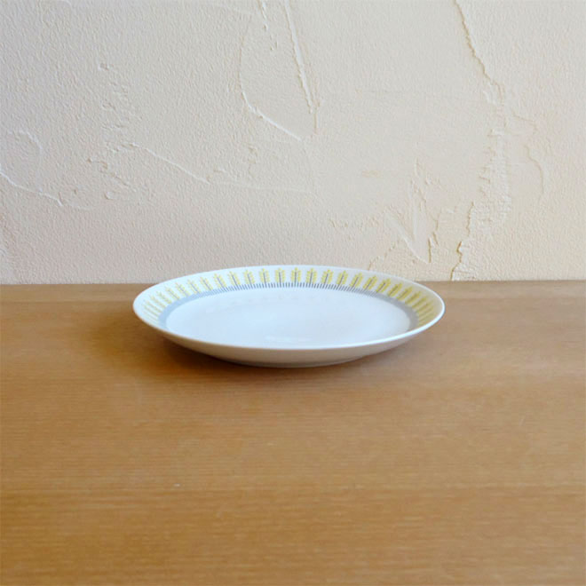 カールスクロナ  プレート【17.5cm】 サブ画像1