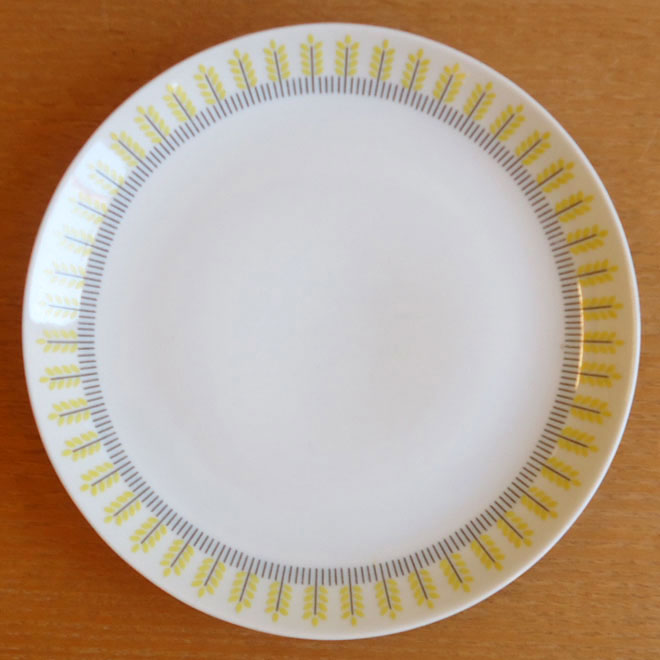 カールスクロナ  プレート【17.5cm】 サブ画像2