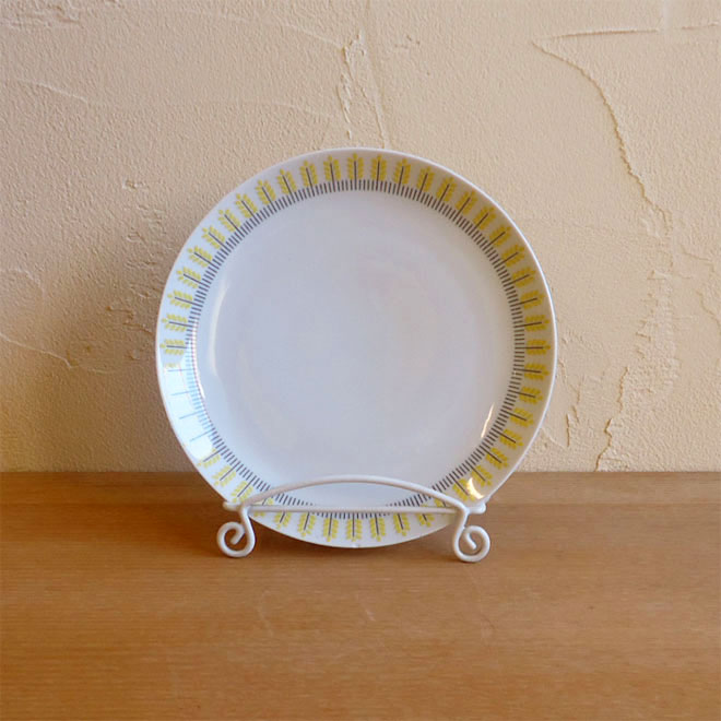 カールスクロナ  プレート【17.5cm】 メイン画像