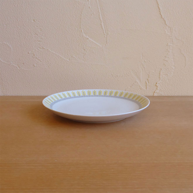 カールスクロナ  プレート【17.5cm】 サブ画像1