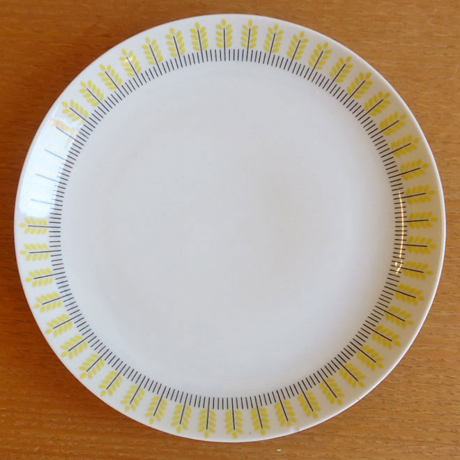 カールスクロナ  プレート【17.5cm】 サブ画像2