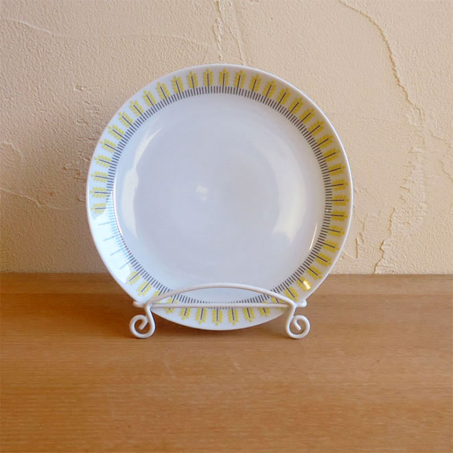 カールスクロナ  プレート【17.5cm】 メイン画像