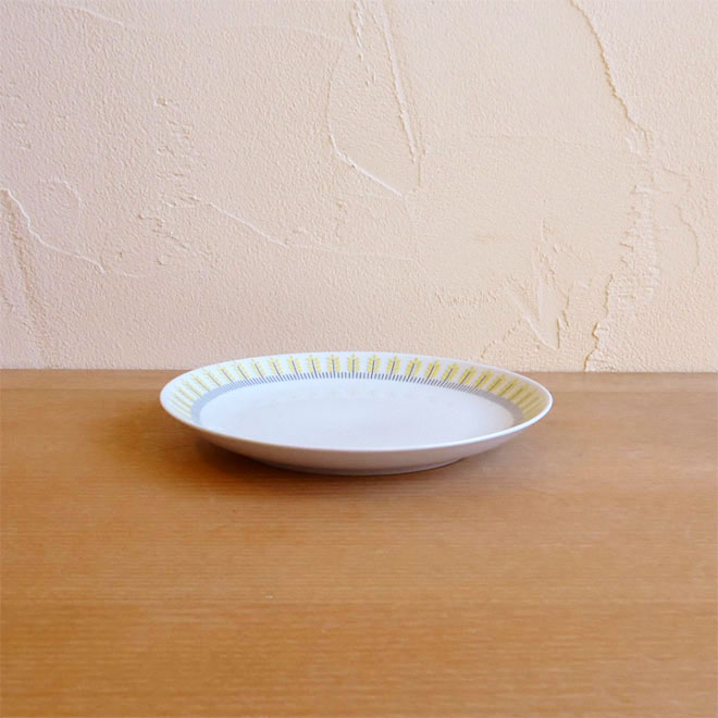 カールスクロナ  プレート【17.5cm】 サブ画像1