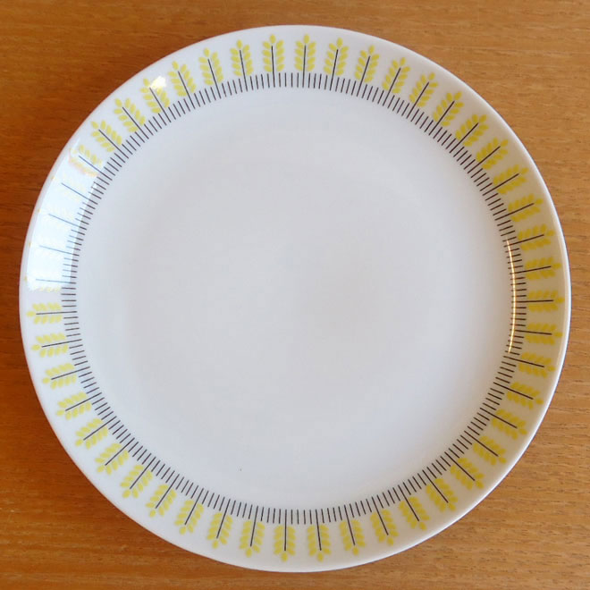 カールスクロナ  プレート【17.5cm】 サブ画像2