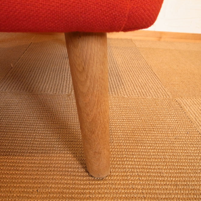 Hans J.Wegner / ハンス・J・ウェグナー APストーレン AP69 Papa Bearイージーチェア サブ画像6