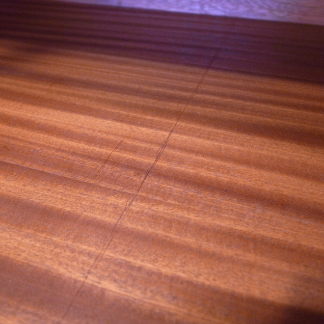 E.GOMME G-PLAN　キャビネット付サイドボード 北欧ビンテージ家具 サブ画像9