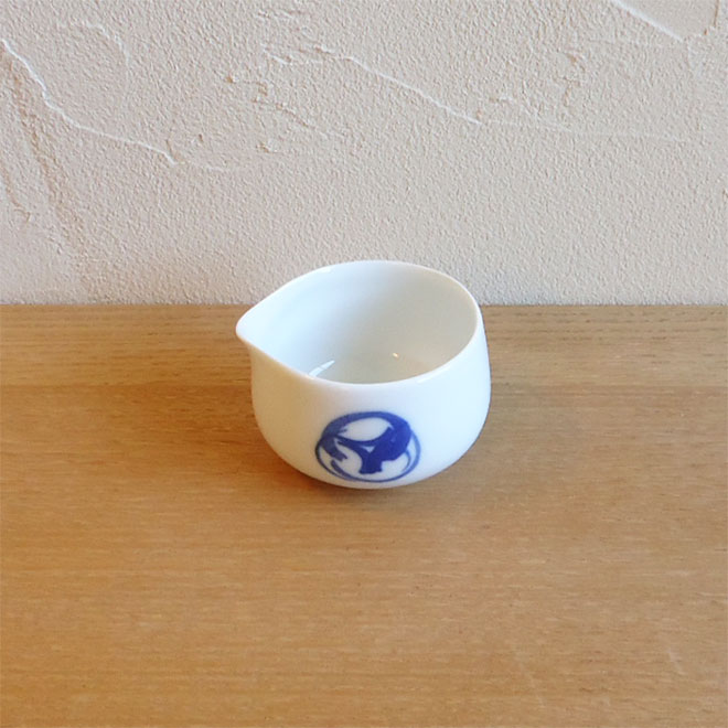 Henning Koppel / ヘニング・コッペル B&G ブルーコッペル クリーマー サブ画像1