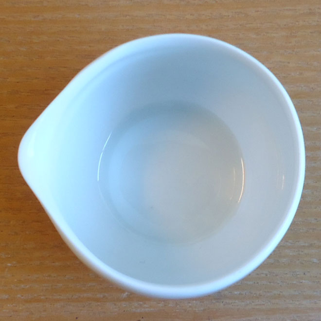 Henning Koppel / ヘニング・コッペル B&G ブルーコッペル クリーマー サブ画像2