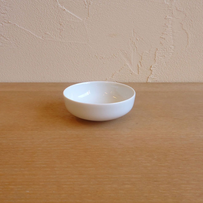 Henning Koppel / ヘニング・コッペル B&G  ブルーコッペル プレート【Φ8cm】 メイン画像