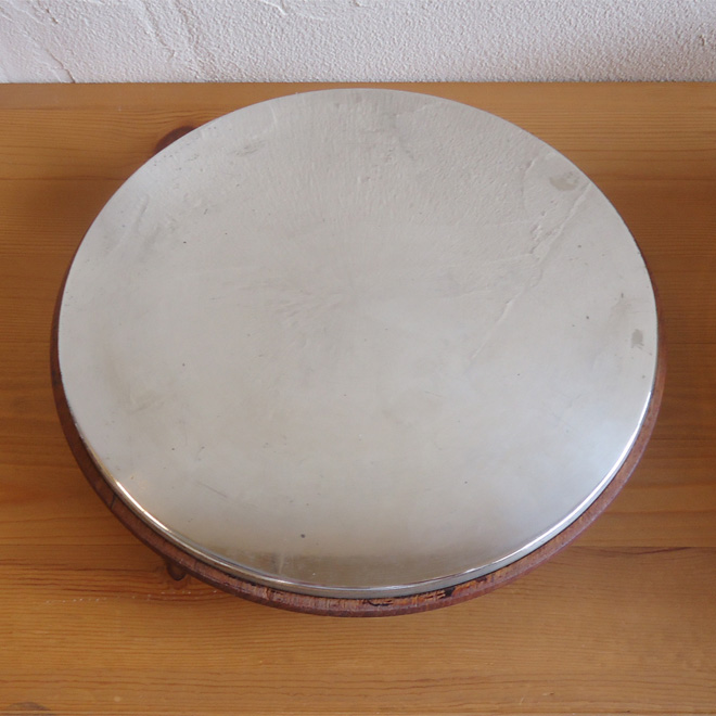 Jens.H.Quistgaard / イェンス・クイストゴー ダンスク ブラスパン 北欧ビンテージ雑貨 サブ画像2