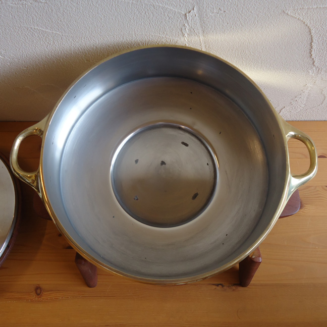 Jens.H.Quistgaard / イェンス・クイストゴー ダンスク ブラスパン 北欧ビンテージ雑貨 サブ画像3