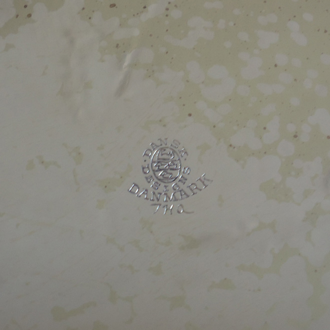 Jens.H.Quistgaard / イェンス・クイストゴー ダンスク ブラスパン 北欧ビンテージ雑貨 サブ画像5