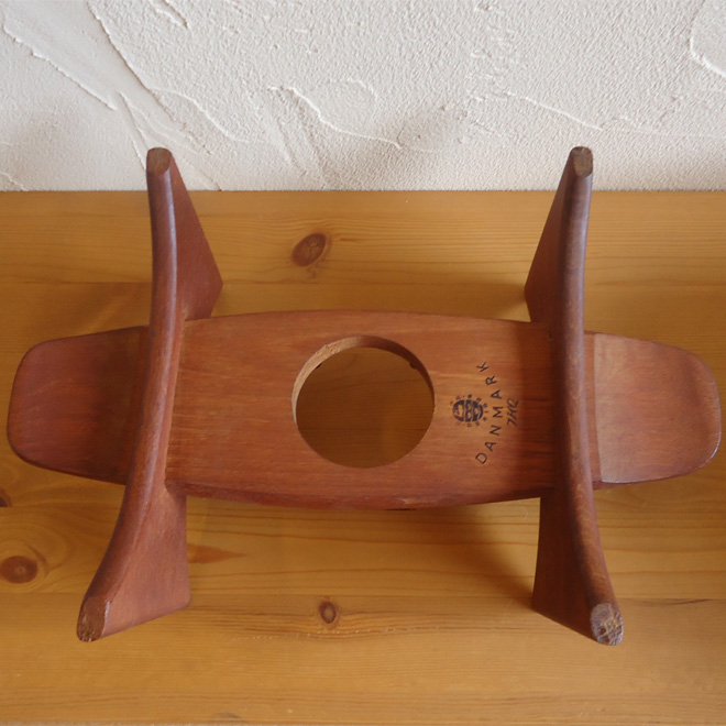 Jens.H.Quistgaard / イェンス・クイストゴー ダンスク ブラスパン 北欧ビンテージ雑貨 サブ画像7