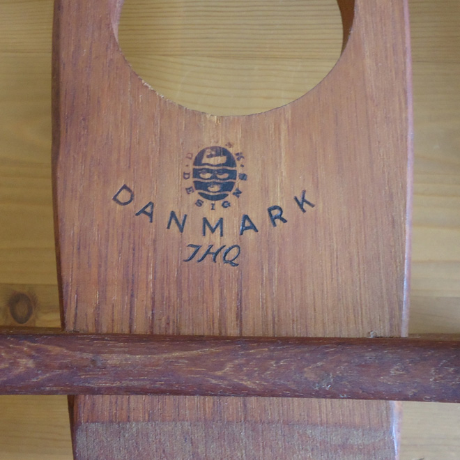 Jens.H.Quistgaard / イェンス・クイストゴー ダンスク ブラスパン 北欧ビンテージ雑貨 サブ画像8