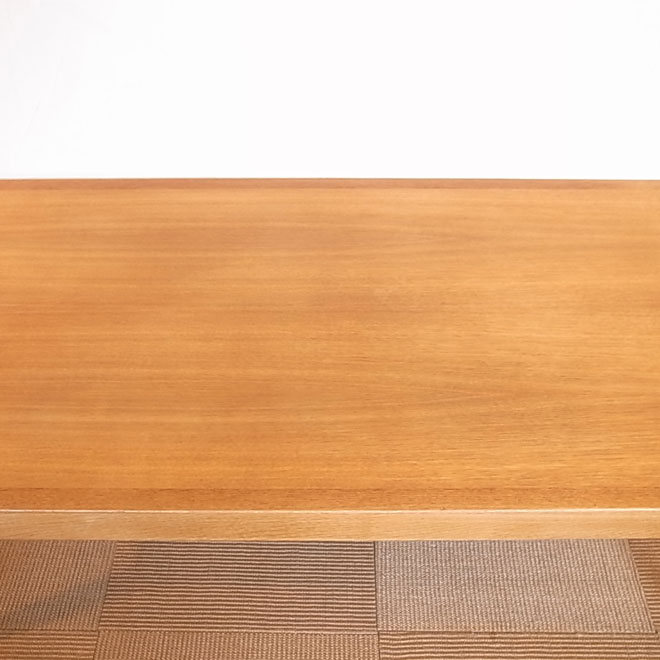 Hans J.Wegner / ハンス・J・ウェグナー AT17 ソファテーブル【オーク】 北欧ビンテージ家具 サブ画像1