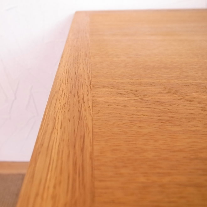 Hans J.Wegner / ハンス・J・ウェグナー AT17 ソファテーブル【オーク】 北欧ビンテージ家具 サブ画像2