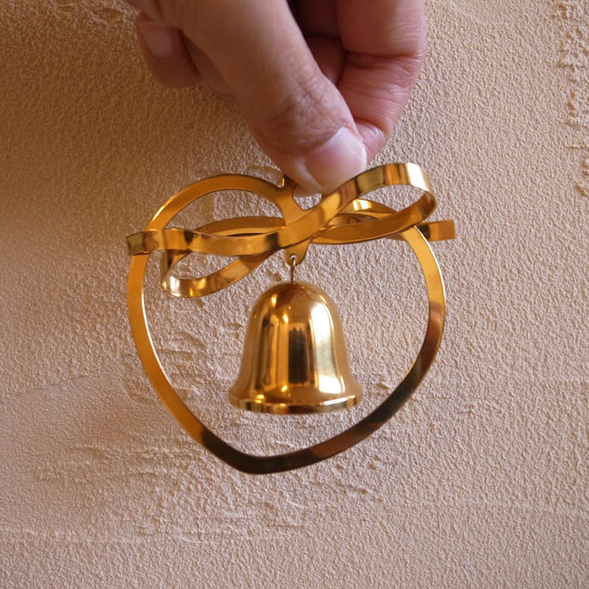 ジョージ・ジェンセン  クリスマスオーナメント【1984年】 サブ画像1