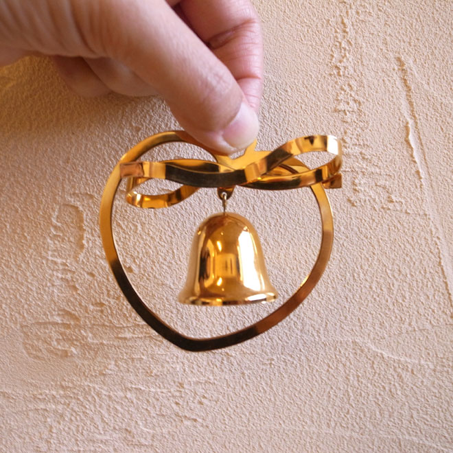 ジョージ・ジェンセン  クリスマスオーナメント【1984年】 サブ画像1