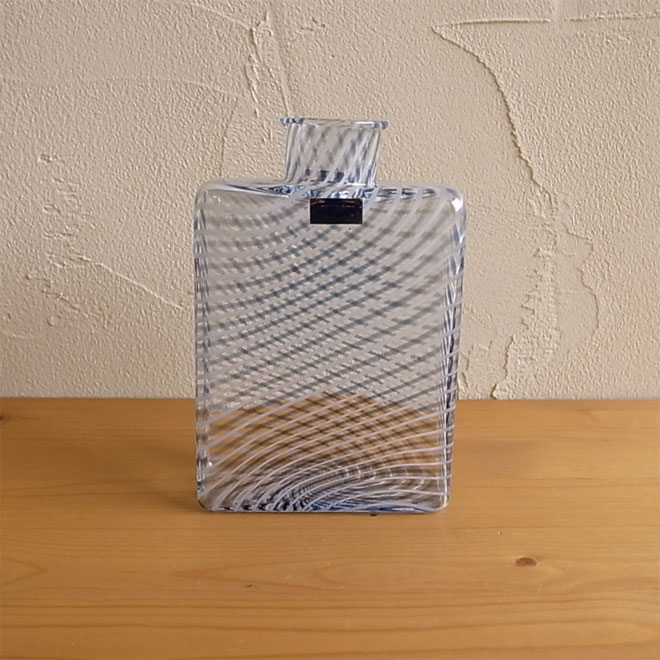 Kaj Franck / カイ・フランク ヌータヤルヴィ annual bottle メイン画像