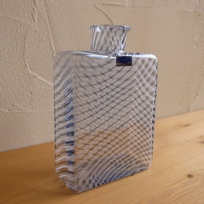 Kaj Franck / カイ・フランク ヌータヤルヴィ annual bottle サブ画像1