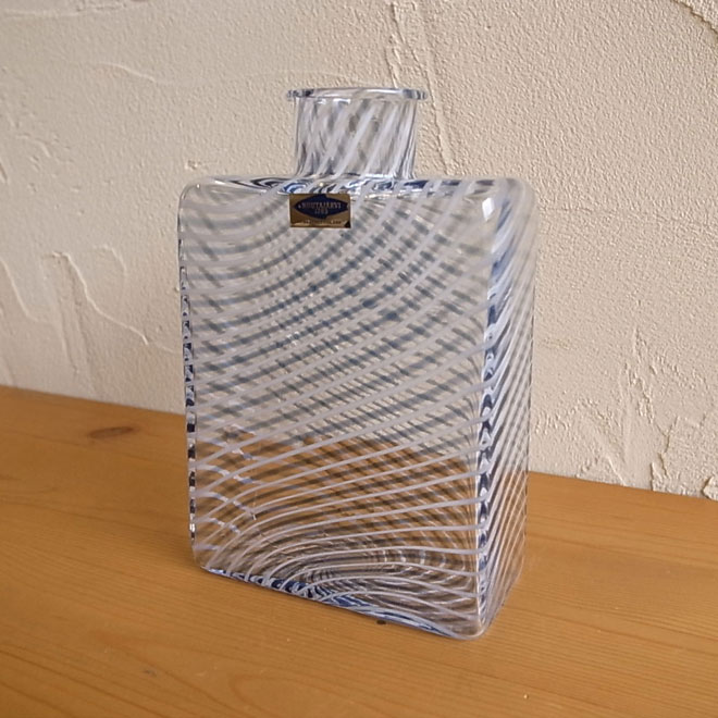 Kaj Franck / カイ・フランク ヌータヤルヴィ annual bottle サブ画像2