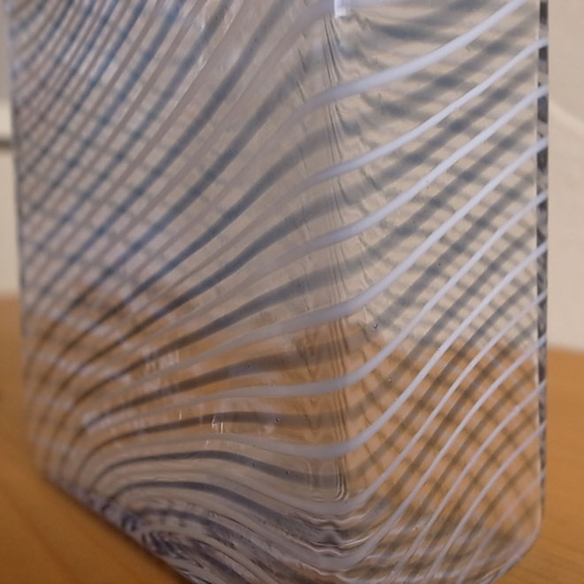 Kaj Franck / カイ・フランク ヌータヤルヴィ annual bottle サブ画像5