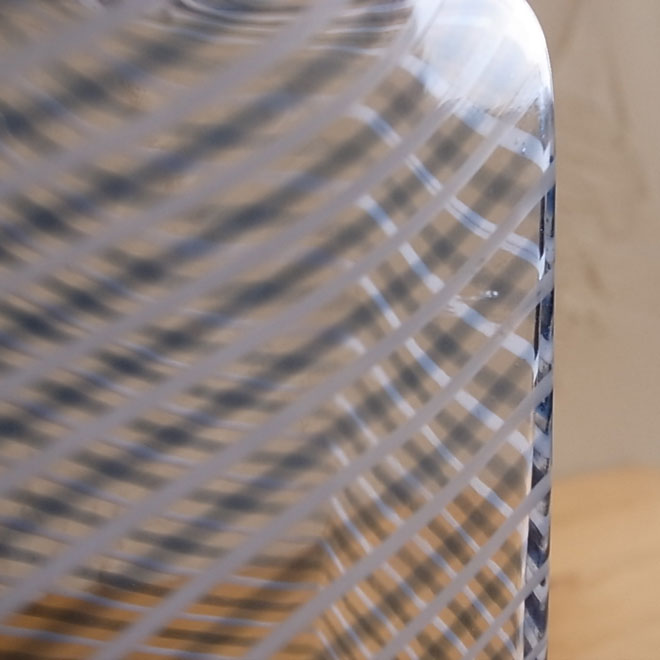 Kaj Franck / カイ・フランク ヌータヤルヴィ annual bottle サブ画像7