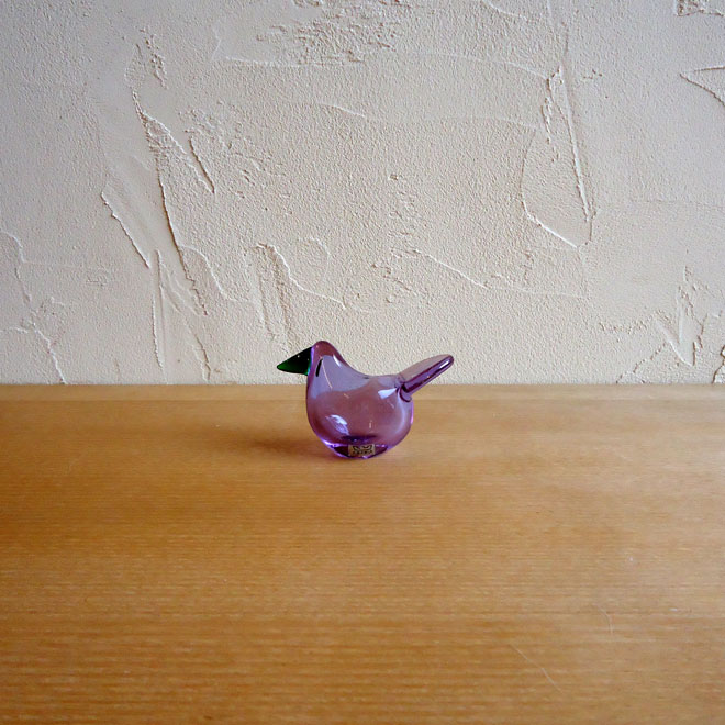 Oiva Toikka / オイバ・トイッカ ARABIA Sieppo メイン画像