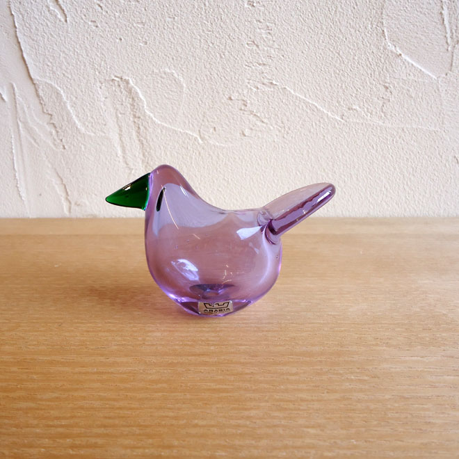 Oiva Toikka / オイバ・トイッカ ARABIA Sieppo サブ画像1