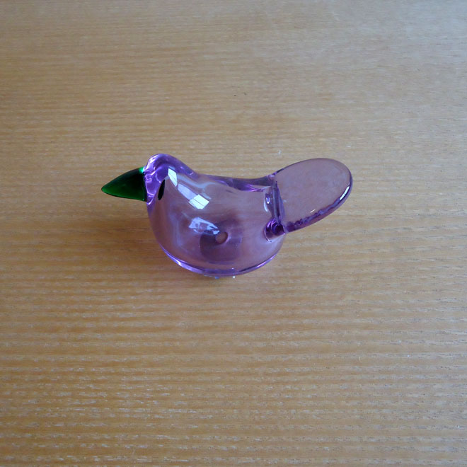 Oiva Toikka / オイバ・トイッカ ARABIA Sieppo サブ画像2