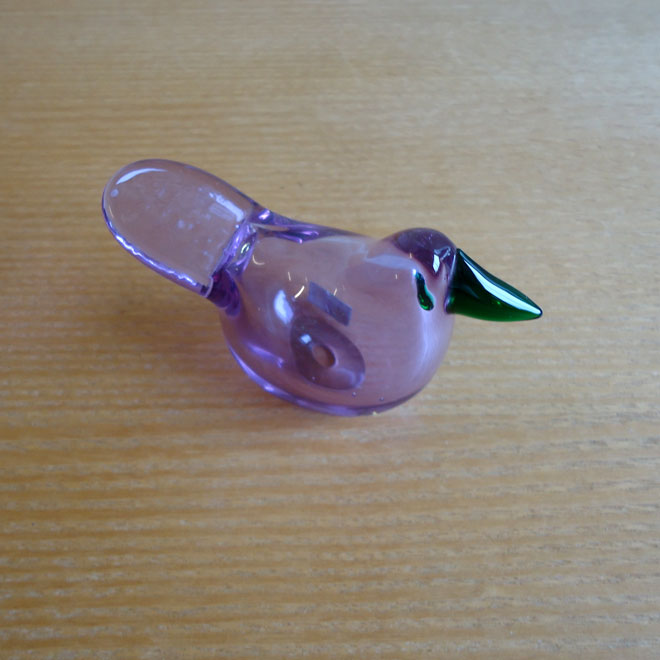 Oiva Toikka / オイバ・トイッカ ARABIA Sieppo サブ画像6