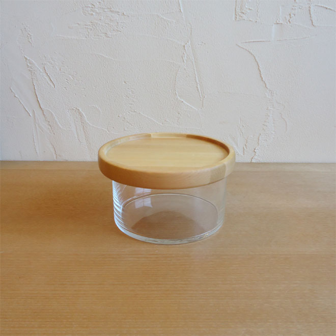 Kaj Franck / カイ・フランク ARABIA Purtilo キャニスター