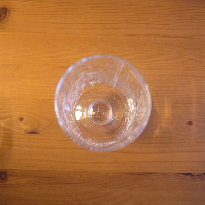 Oiva Toikka / オイバ・トイッカ ヌータヤルヴィ Flora / フローラ 脚付きタンブラー サブ画像2