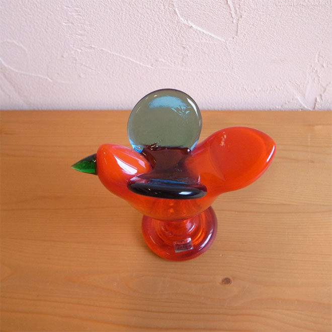 Oiva Toikka / オイバ・トイッカ ARABIA Sieppo サブ画像1