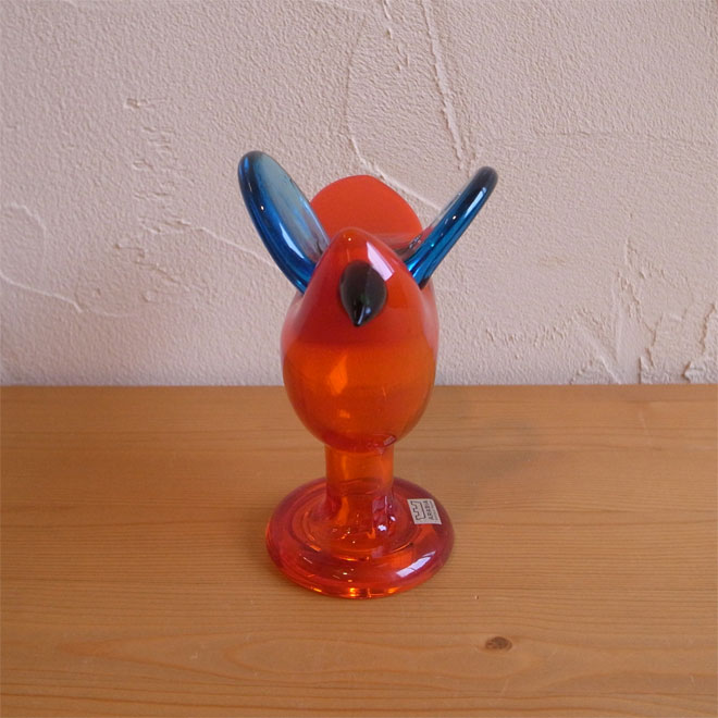 Oiva Toikka / オイバ・トイッカ ARABIA Sieppo サブ画像2