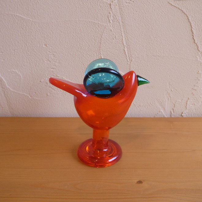 Oiva Toikka / オイバ・トイッカ ARABIA Sieppo サブ画像3