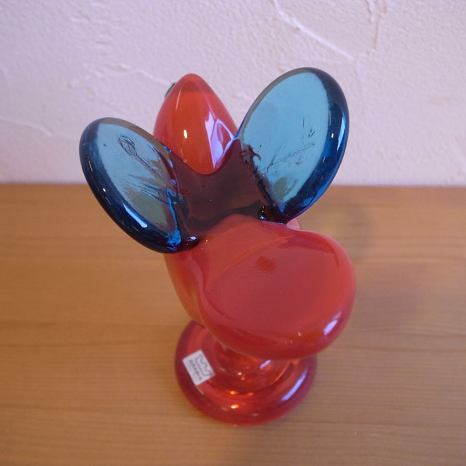 Oiva Toikka / オイバ・トイッカ ARABIA Sieppo サブ画像4