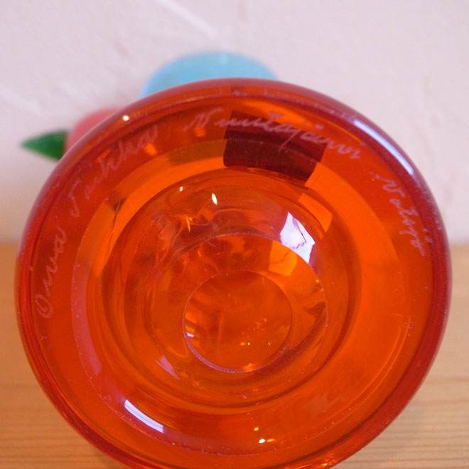 Oiva Toikka / オイバ・トイッカ ARABIA Sieppo サブ画像5