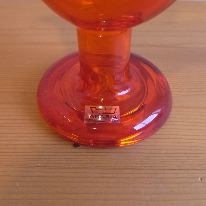 Oiva Toikka / オイバ・トイッカ ARABIA Sieppo サブ画像6