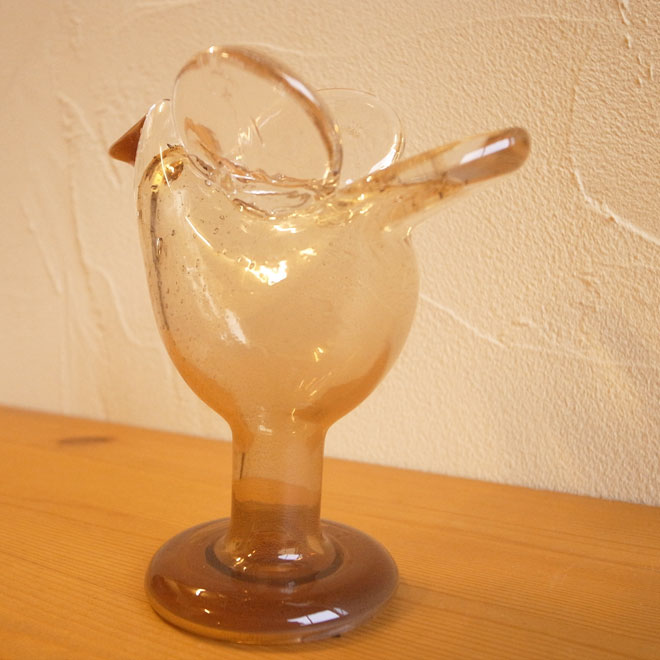 Oiva Toikka / オイバ・トイッカ ARABIA Sieppo【ハニー】 サブ画像3