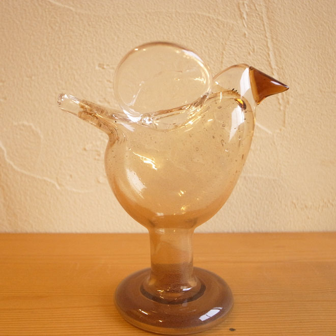 Oiva Toikka / オイバ・トイッカ ARABIA Sieppo【ハニー】 サブ画像4