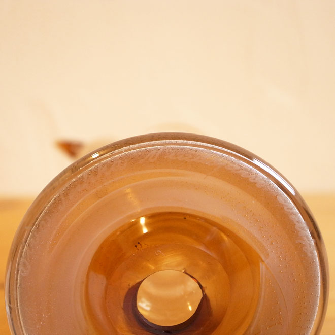 Oiva Toikka / オイバ・トイッカ ARABIA Sieppo【ハニー】 サブ画像6