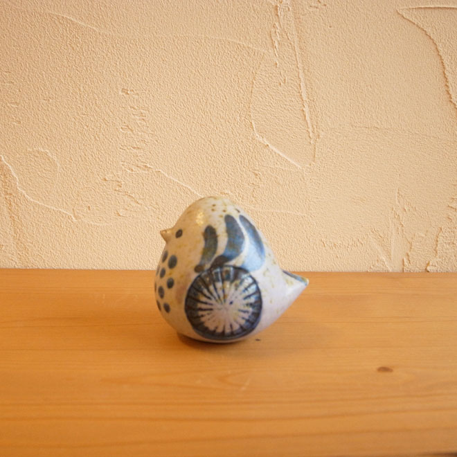 リサ・ラーソン グスタフスベリ バード | 北欧ビンテージ雑貨の