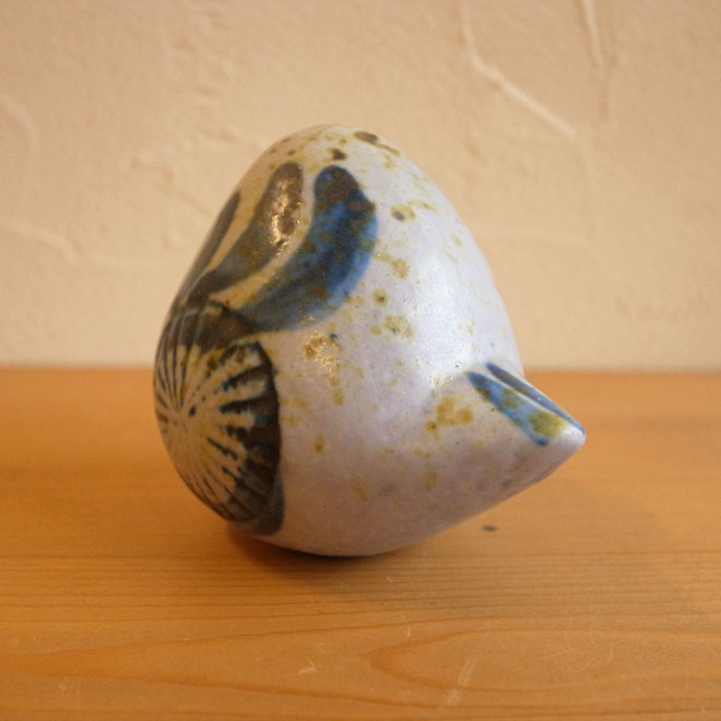 リサ・ラーソン グスタフスベリ バード | 北欧ビンテージ雑貨の