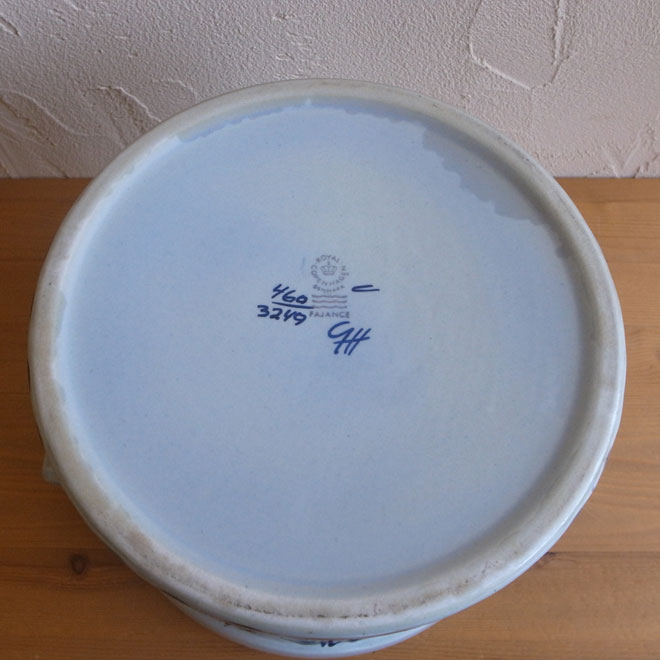 Grethe Helland Hansen / グレーテ・へランド・ハンセン ロイヤル