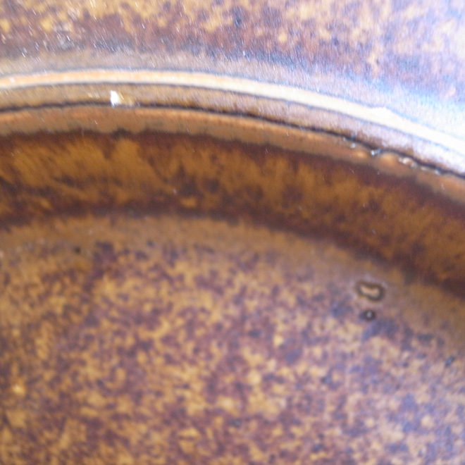 Ulla Procope / ウラ・プロコッペ ARABIA Ruska / ルスカ ディナープレート【25.5ｃｍ】 サブ画像2