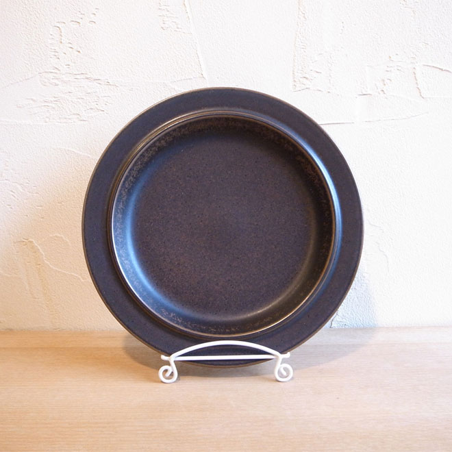 Ulla Procope / ウラ・プロコッペ ARABIA Ruska / ルスカ ディナープレート【25.5ｃｍ】 メイン画像