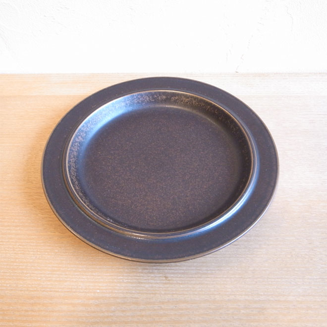 Ulla Procope / ウラ・プロコッペ ARABIA Ruska / ルスカ ディナープレート【25.5ｃｍ】 サブ画像2