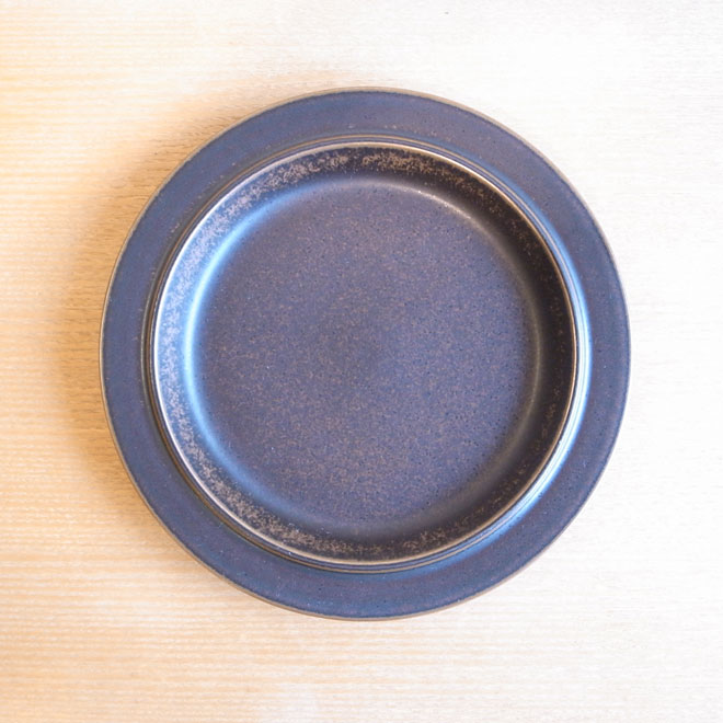 Ulla Procope / ウラ・プロコッペ ARABIA Ruska / ルスカ ディナープレート【25.5ｃｍ】 サブ画像3